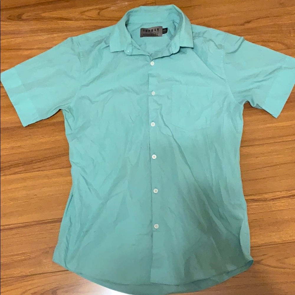 Men’s Topman Shirt